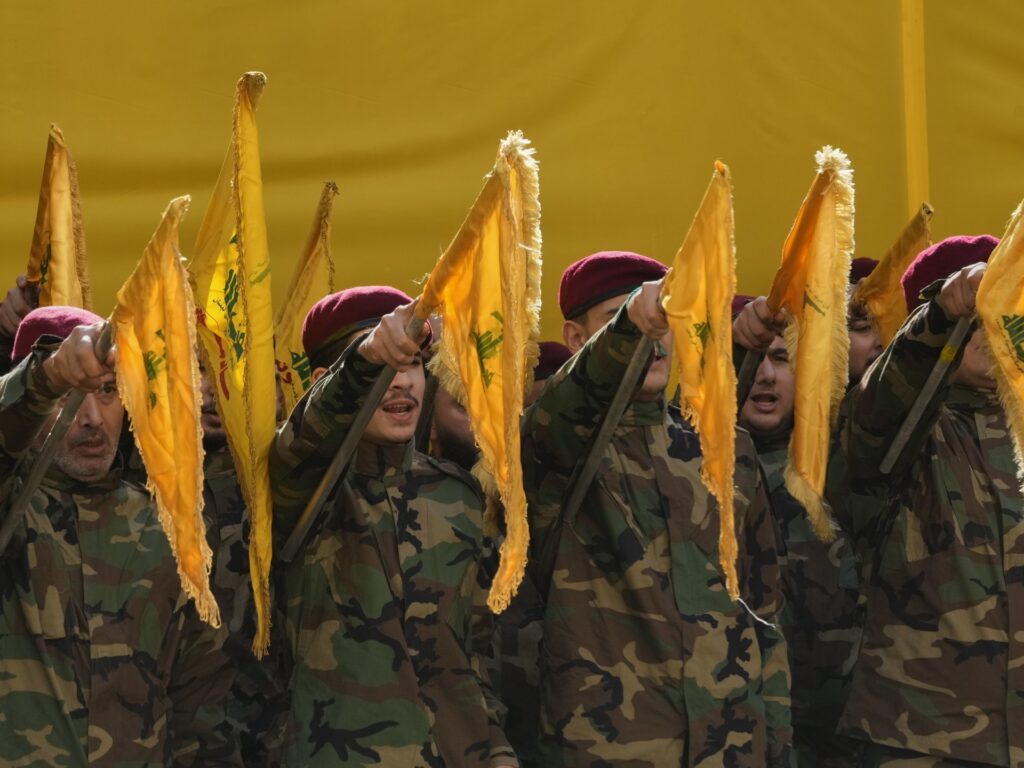 Lebanon’s mission to finish disarmament plan of Hezbollah | News | USAEMALL.com