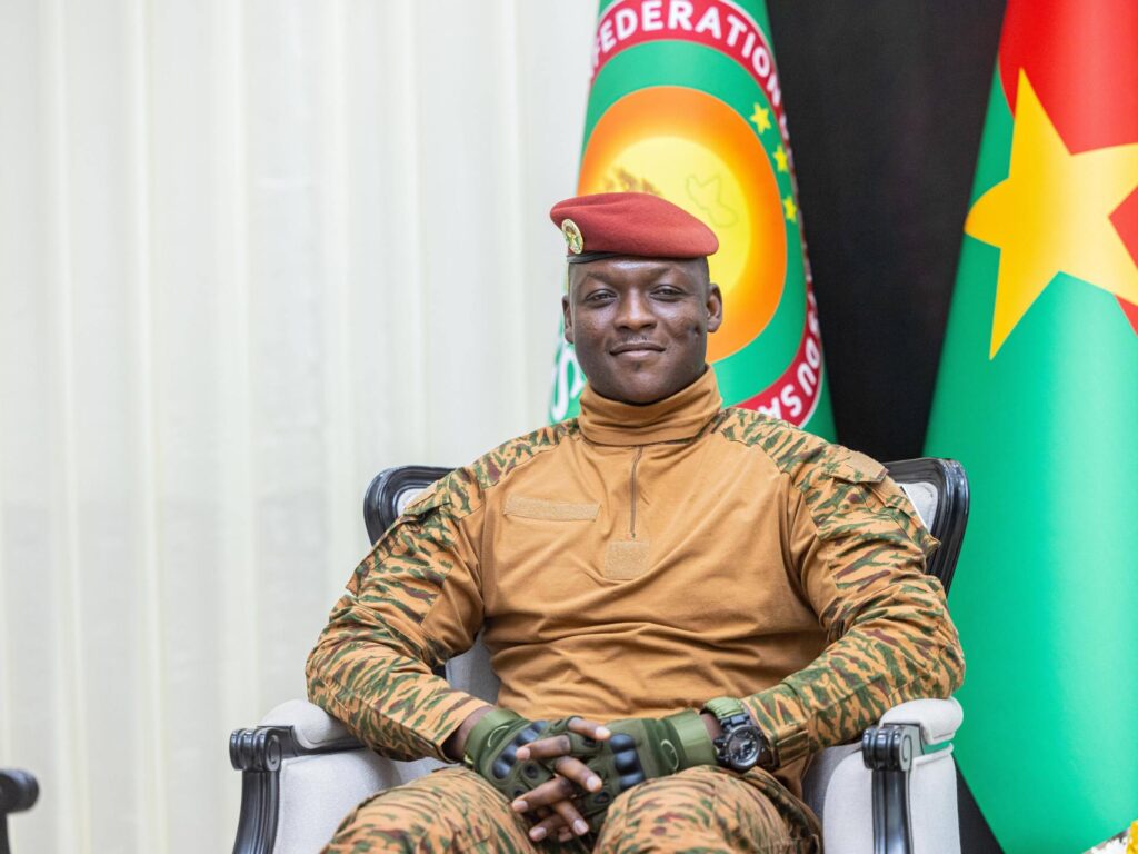 Why has Burkina Faso banned political events, and what’s subsequent? | Armed Groups News | USAEMALL.com