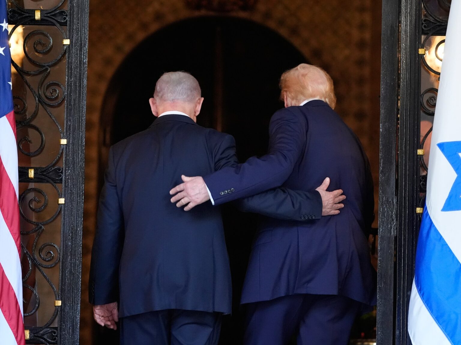 Why did Israel be a part of Trump’s ‘Board of Peace’ after elevating objections? | Israel-Palestine battle | USAEMALL.com