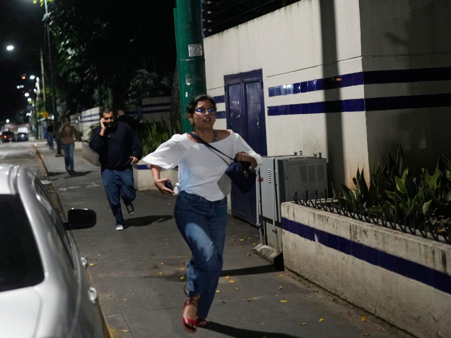 World reacts to reported US bombing of Venezuela | Donald Trump News | USAEMALL.com