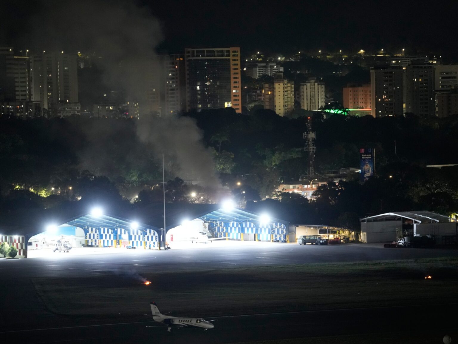 Trump bombs Venezuela, US ‘captures’ Maduro: All that we all know | Nicolas Maduro News | USAEMALL.com