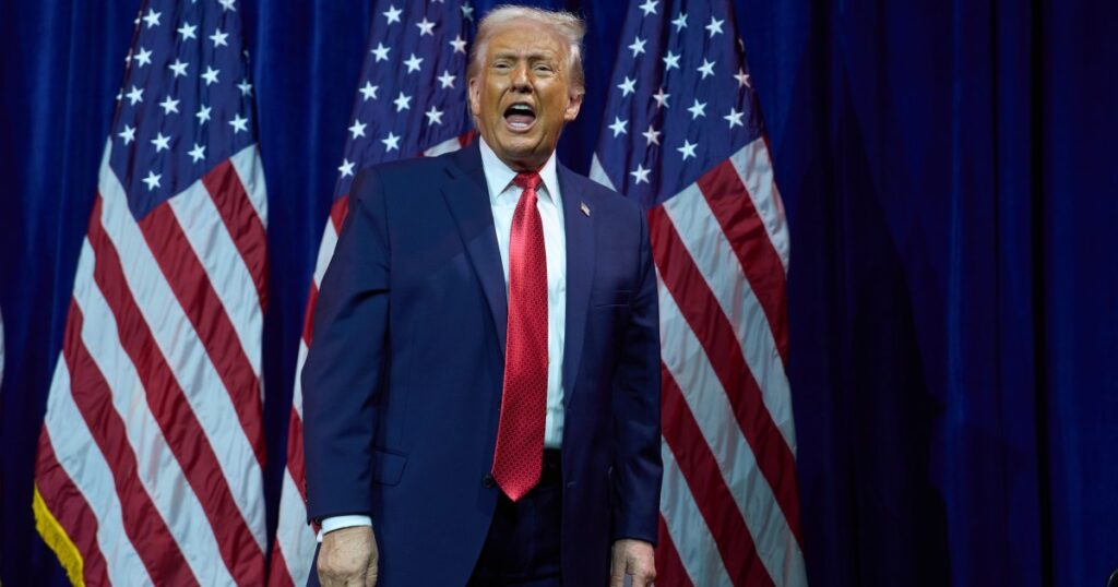 Trump says Venezuela at hand over as much as 50 million barrels of oil to US | Donald Trump News | USAEMALL.com