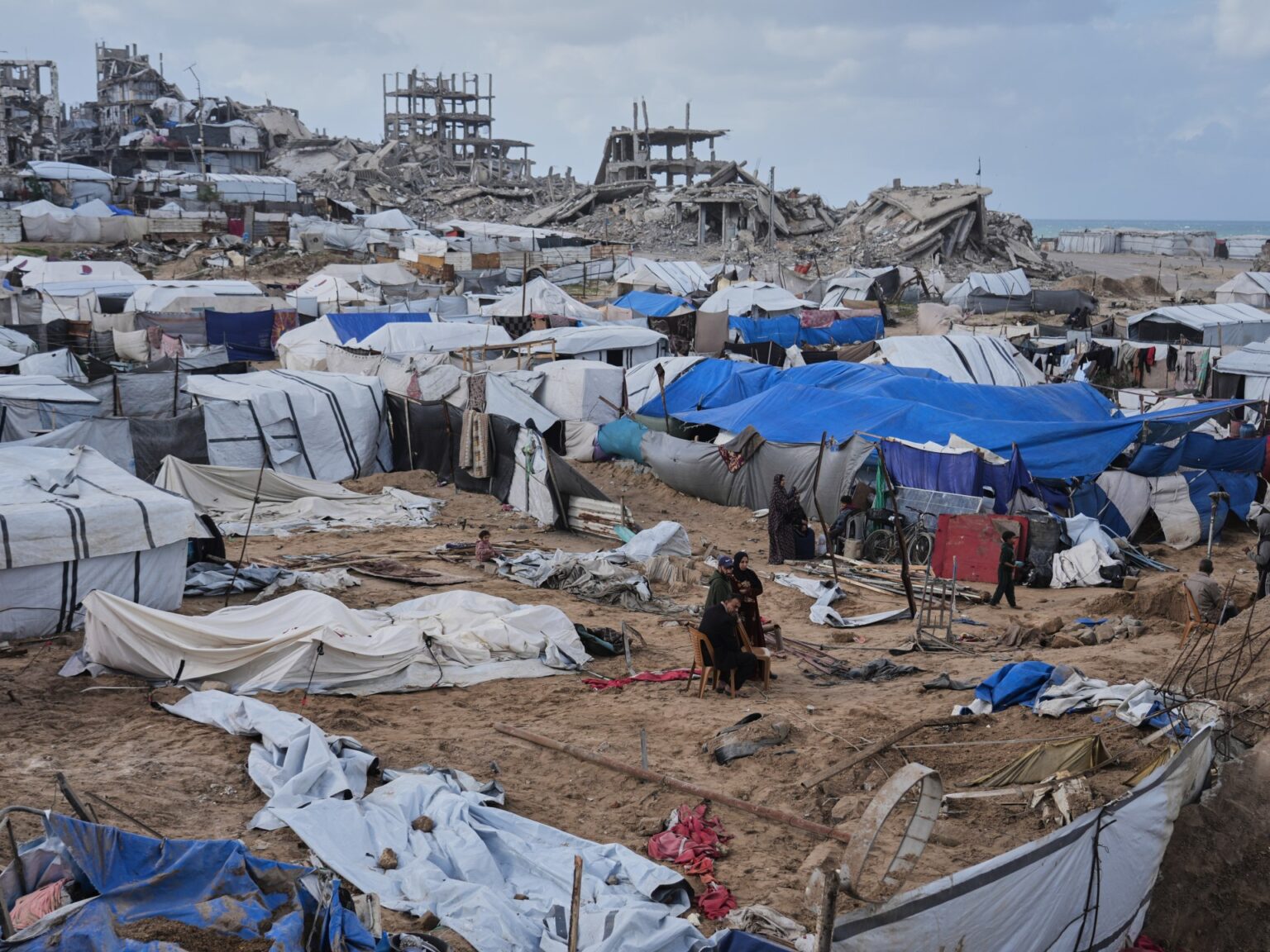 At least three Palestinians killed in in a single day Israeli assaults on Gaza | Gaza News | USAEMALL.com