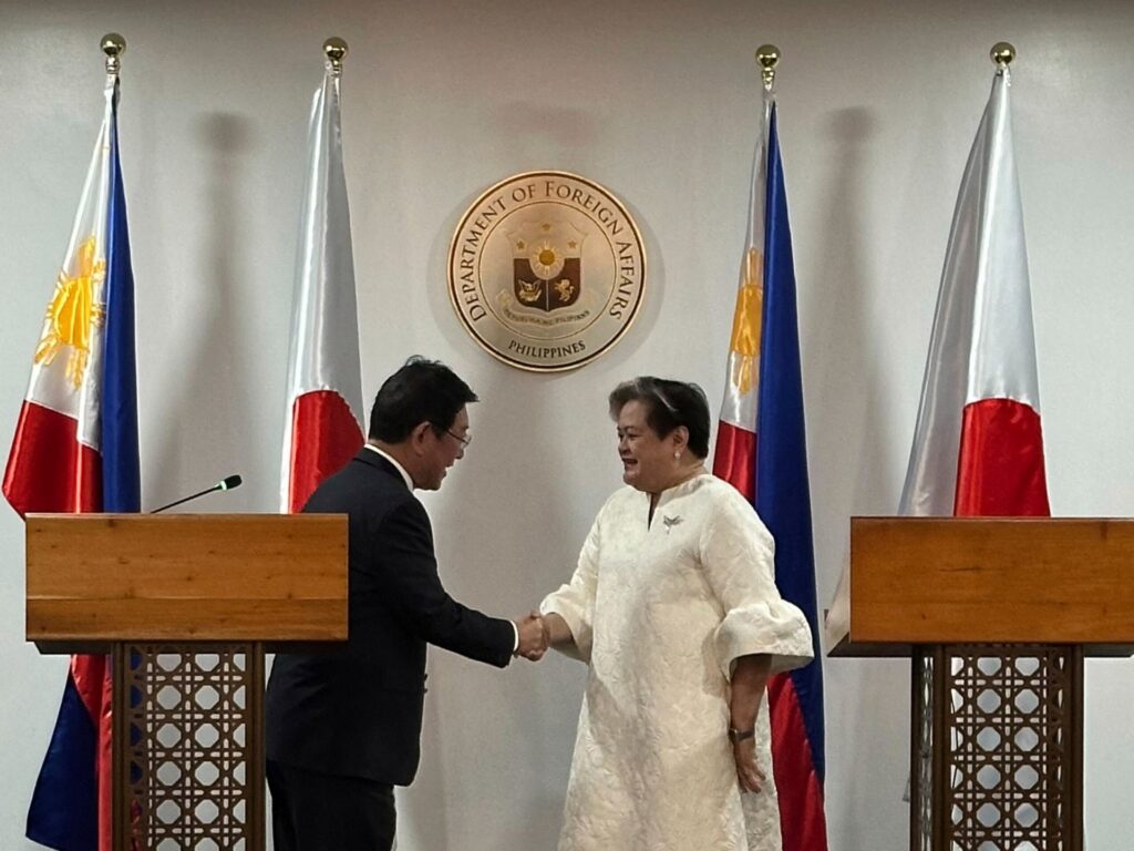 Japan, Philippines signal new defence pacts amid surging China tensions | South China Sea News | USAEMALL.com