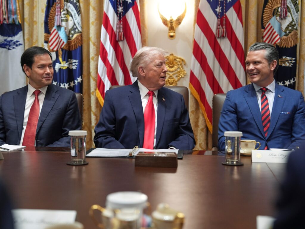 Trump says that he’ll enable reopening of Venezuelan airspace | US-Venezuela Tensions News | USAEMALL.com