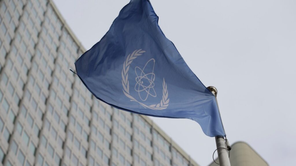 UN nuclear watchdog discusses Ukraine nuclear security dangers | Nuclear Energy News | USAEMALL.com