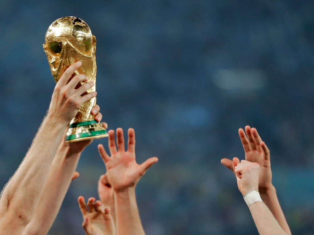 German soccer federation guidelines out World Cup boycott to oppose Trump | World Cup 2026 News | USAEMALL.com