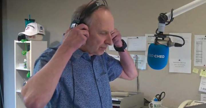 Edmonton radio legend Bruce Bowie dies at 72 – Edmonton | USAEMALL.com