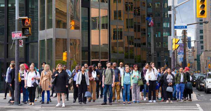Canada’s 2026 census begins this spring — and 32K jobs are up for grabs – National | USAEMALL.com