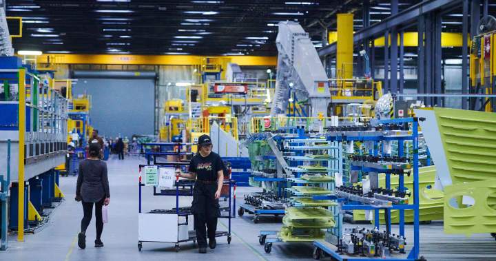 Unemployment climbed to six.8% in December, says StatCan – National | USAEMALL.com