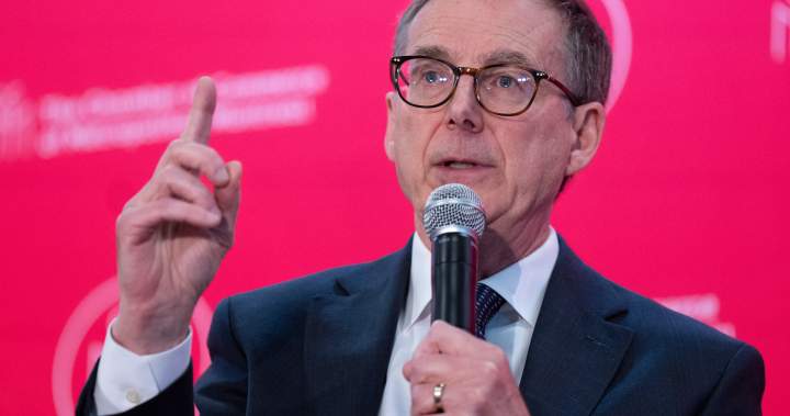 The Bank of Canada’s 1st fee determination of 2026 is nearly right here – National | USAEMALL.com