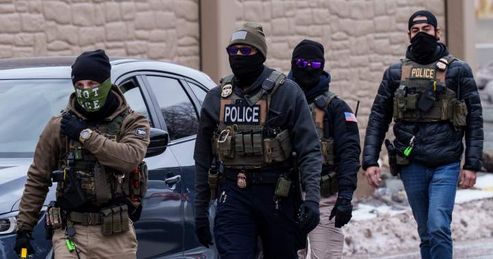 First Nations elevate alarm over ICE detentions, urge warning crossing U.S. border | USAEMALL.com