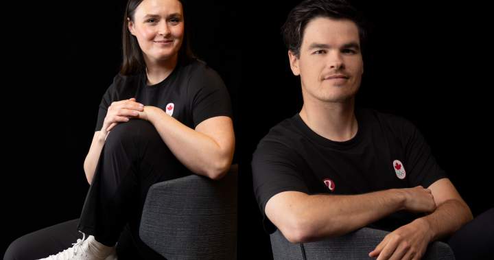 Thompson, Kingsbury named Canada’s flag-bearers for 2026 Olympic Games | USAEMALL.com