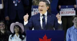 Conservatives vote to maintain Pierre Poilievre on as get together chief | USAEMALL.com