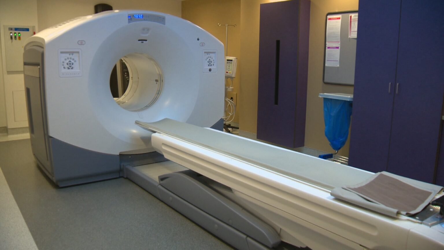 Saskatchewan’s solely PET/CT scanner offline, leaving sufferers ready | USAEMALL.com