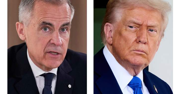 Carney walked again Davos feedback in name with Trump, Bessent says – National | USAEMALL.com
