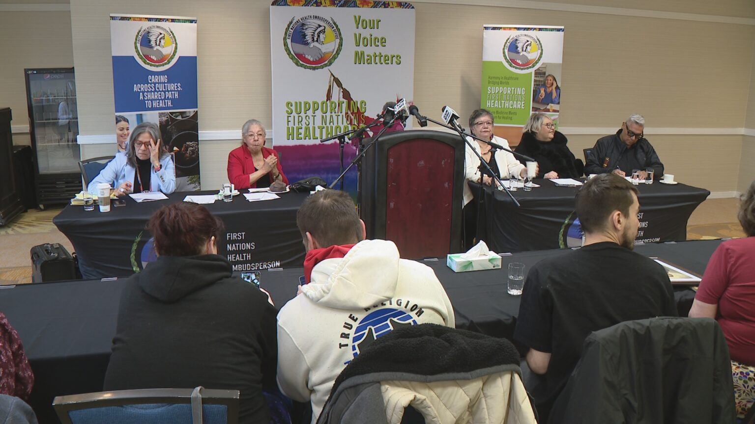 Sask. man killed by hospital safety filed grievance months earlier than loss of life, group says | USAEMALL.com