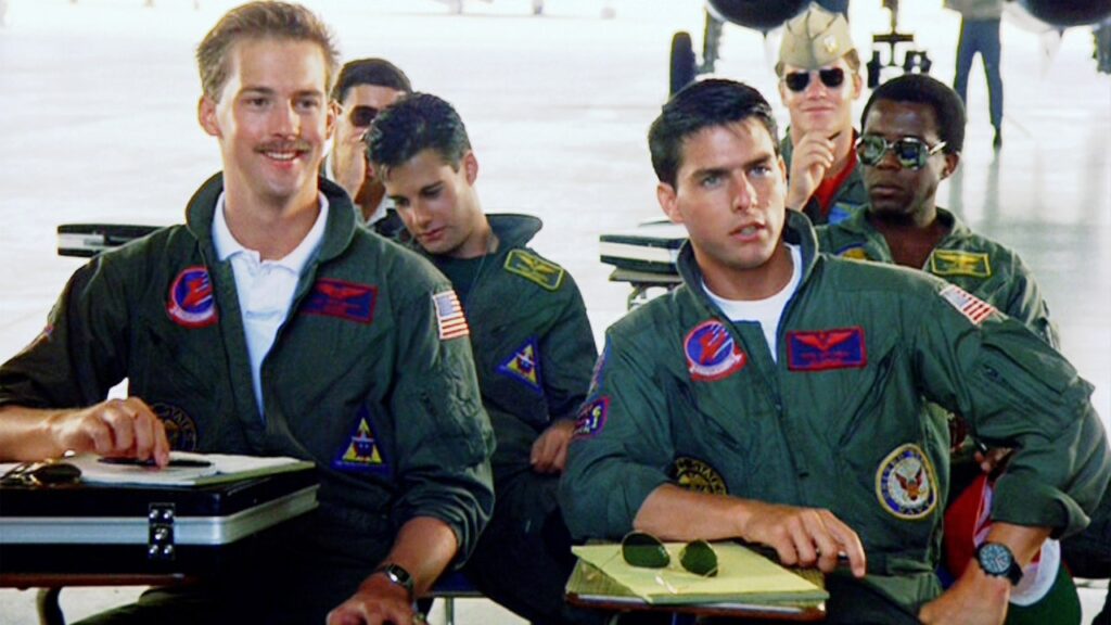 ‘Top Gun: Maverick’ copyright lawsuit tossed by appeals court docket | USAEMALL.com