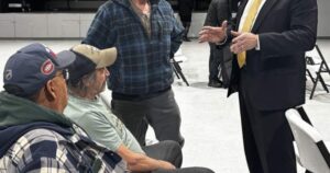 Île-à-la-Crosse School victims signal proposed settlement with Canadian authorities – Saskatoon | USAEMALL.com