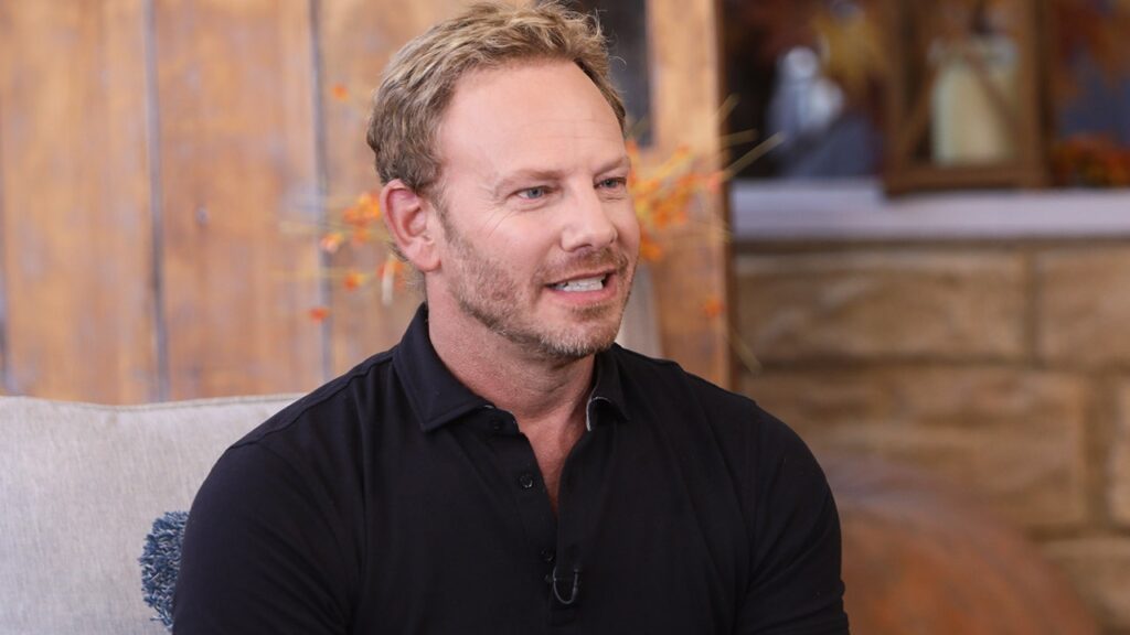 Ian Ziering sued by motorcycle rider over alleged 2023 New Year’s Eve brawl | USAEMALL.com