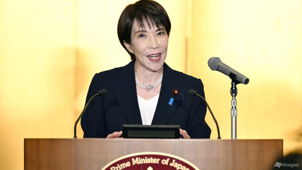 Commentary: Can Japan’s chief beat the warmth with a snap election? | USAEMALL.com