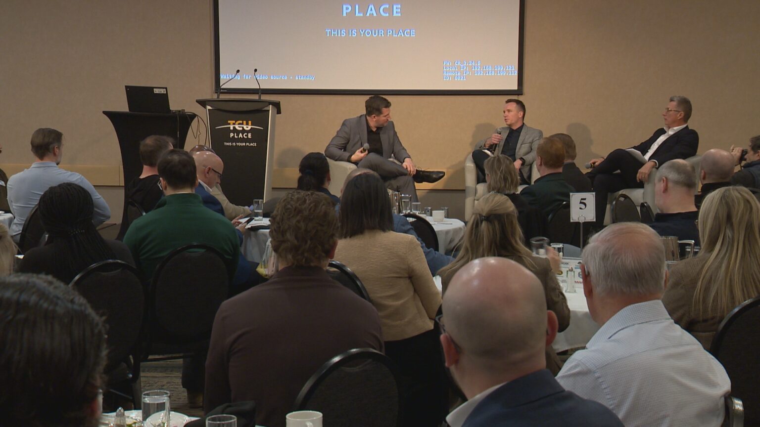 SaskTel Centre operations desires to run new downtown area – Saskatoon | USAEMALL.com