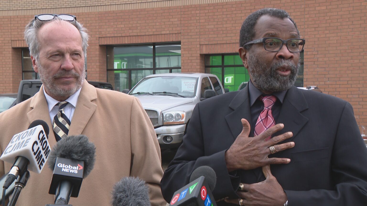 Former Christian faculty director in Sask. appeals assault conviction and sentencing | USAEMALL.com