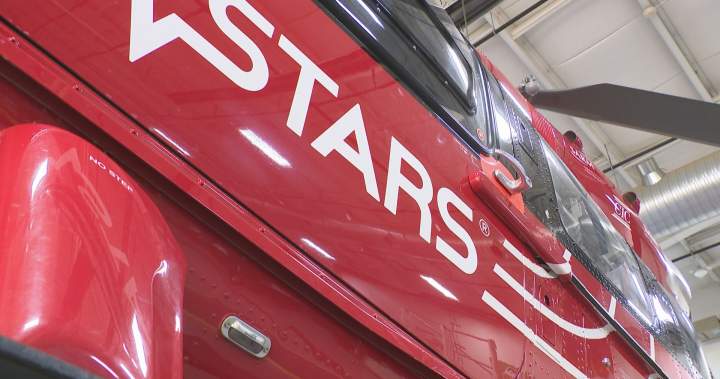 STARS affected person proud to be namesake of recent Lethbridge present dwelling | USAEMALL.com