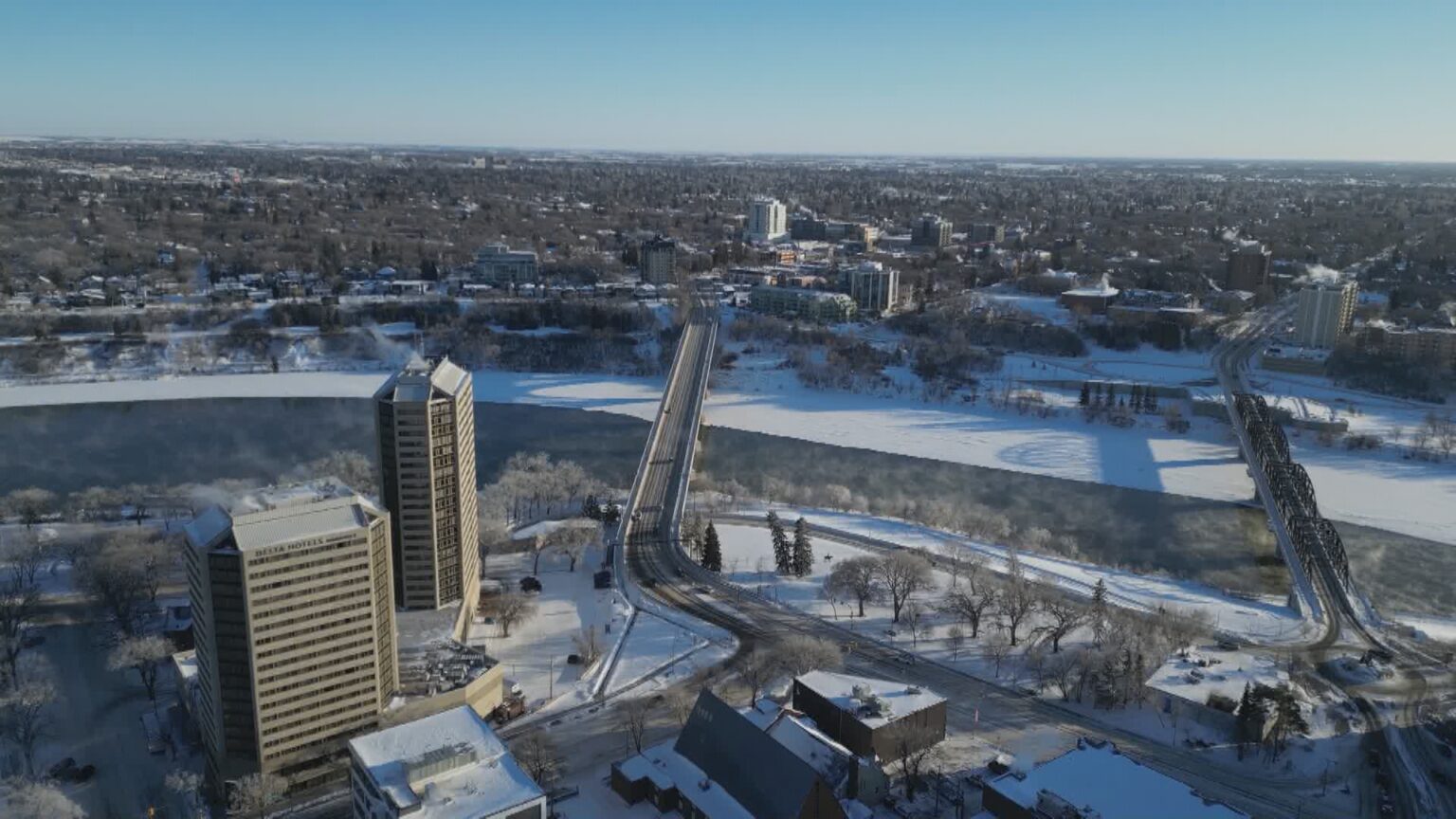 Saskatchewan officers remind residents to remain secure as chilly snap hits province | USAEMALL.com