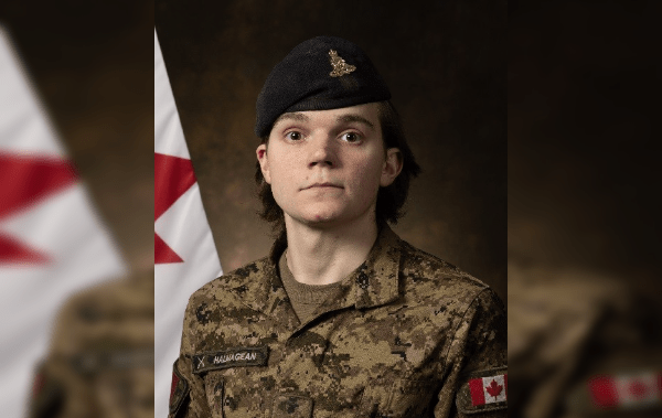 Canadian army member has died whereas deployed in Latvia, Ottawa says | USAEMALL.com