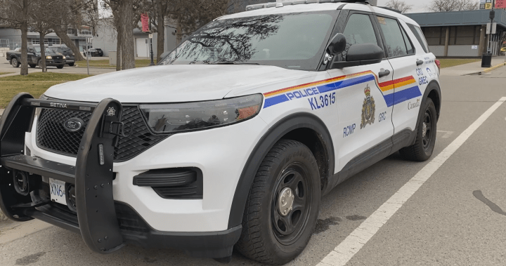 Kelowna MLA ridealong gives snapshot of policing after darkish amid enterprise crime considerations | USAEMALL.com