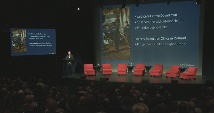 Kelowna discussion board targets crime as native companies push for change | USAEMALL.com