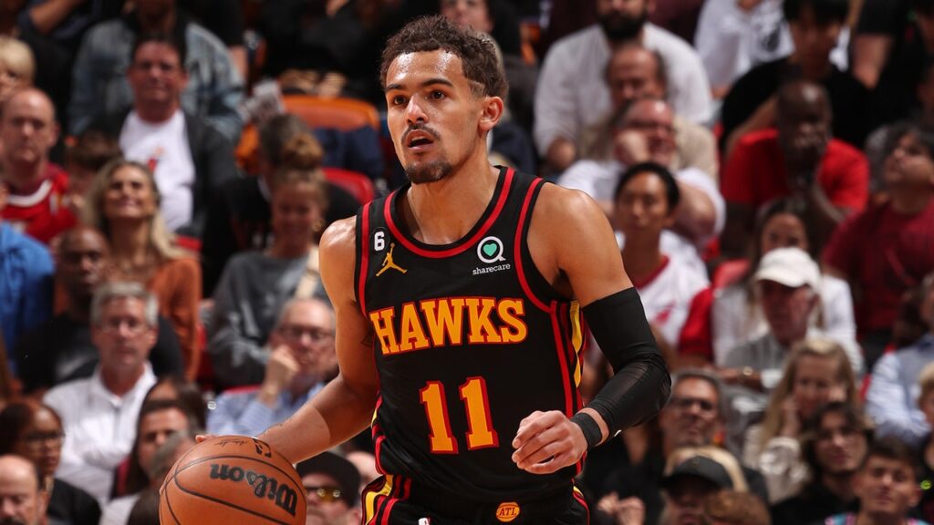 Hawks commerce 4-time All-Star Trae Young to Wizards in blockbuster deal: stories | USAEMALL.com