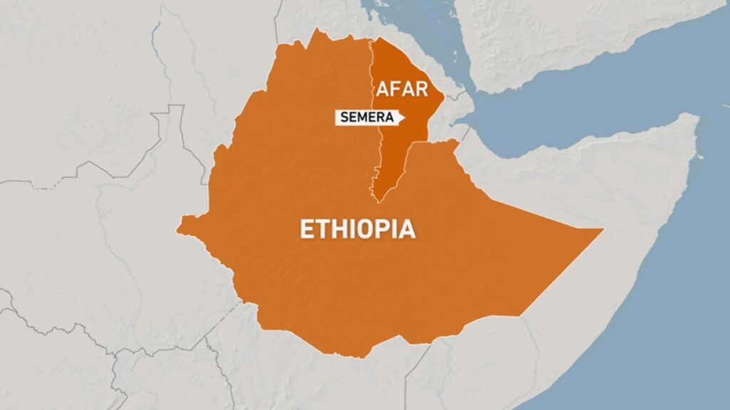 Truck crash in Ethiopia kills 22 individuals, dozens harm | Migration News | USAEMALL.com