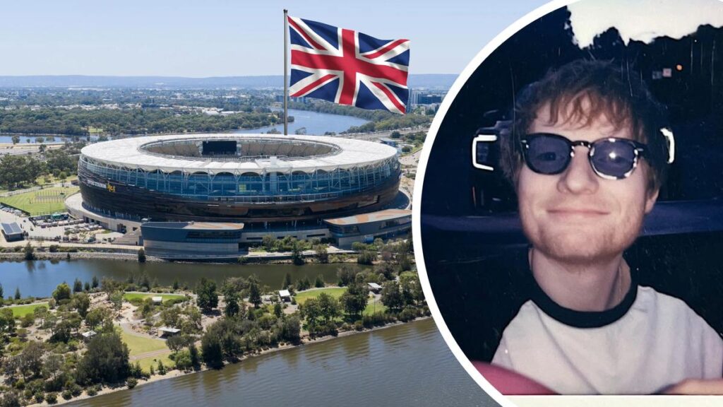 Ed Sheeran Perth fan information: Set instances, transport, meals and extra forward of singer’s two Optus Stadium reveals | USAEMALL.com