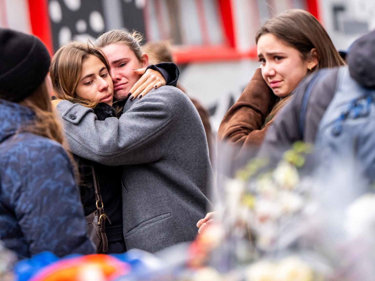 New Year’s Eve sparklers could have brought on lethal Swiss bar hearth: Official | Police News | USAEMALL.com