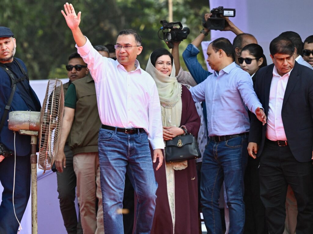 Campaigning begins in Bangladesh for first election after Hasina’s ouster | Elections News | USAEMALL.com