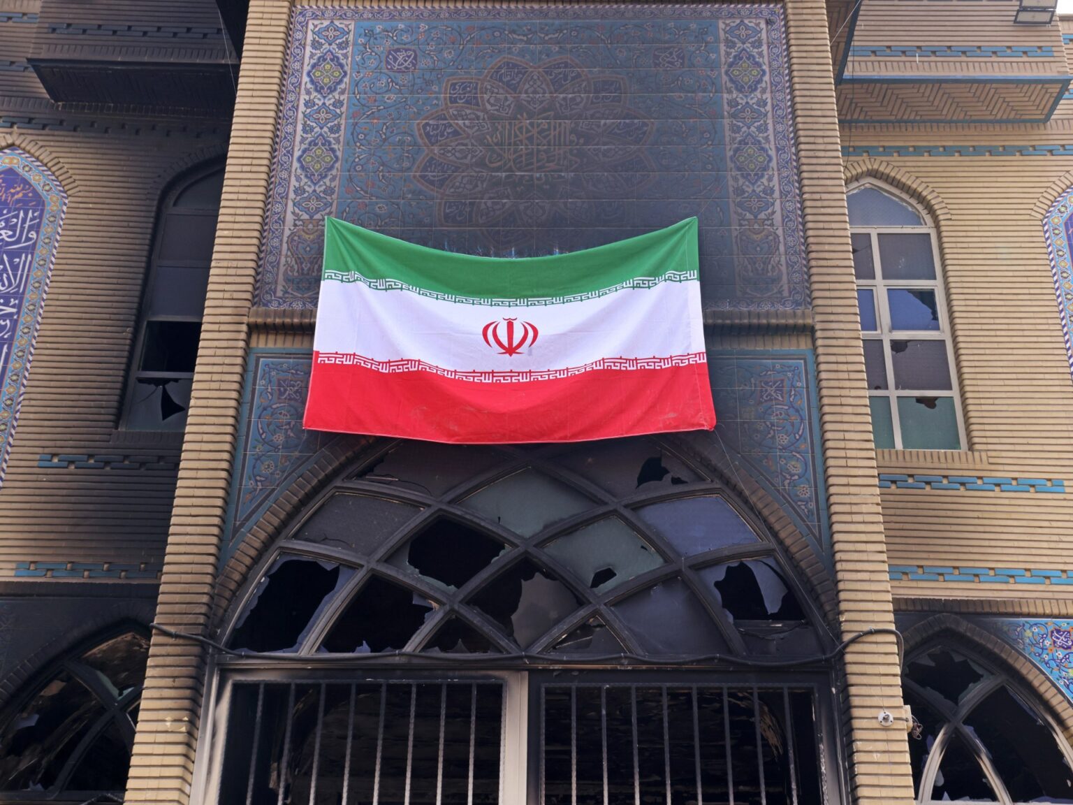 ‘Change is inevitable’: What is subsequent for Iran? | Conflict News | USAEMALL.com