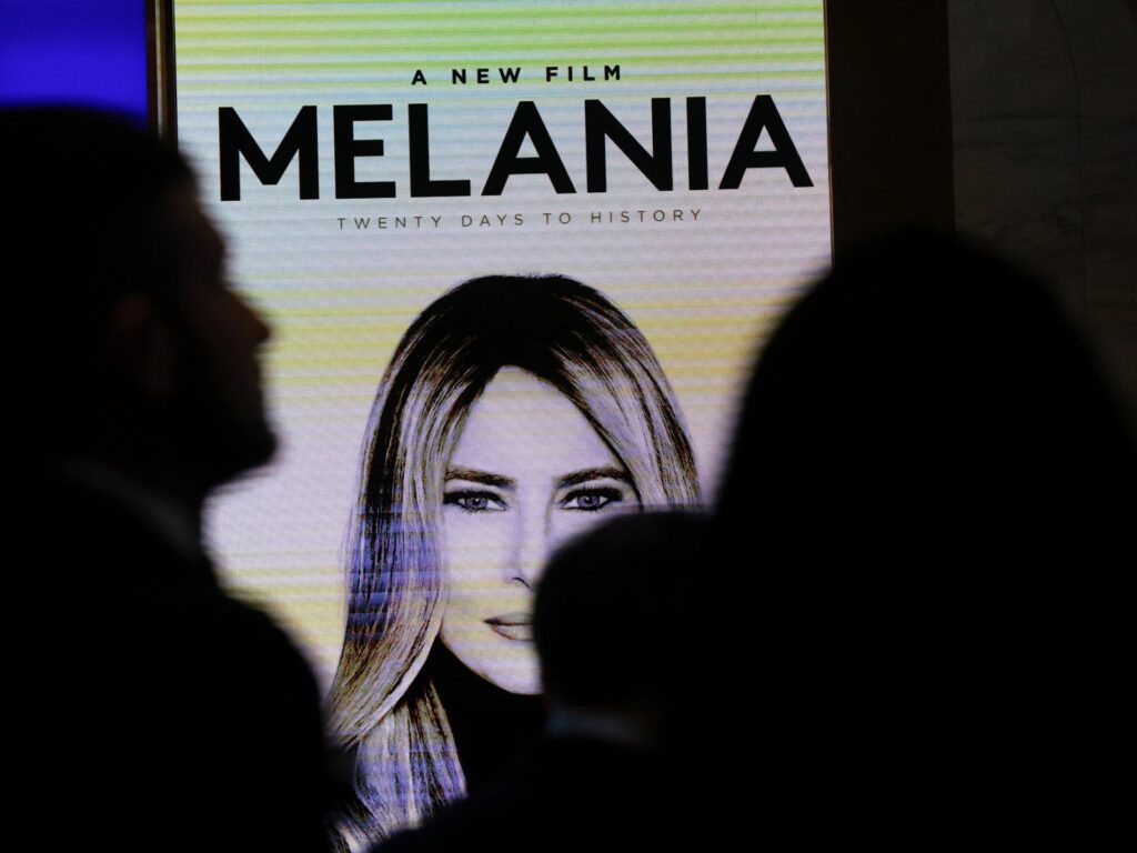 ‘Melania’: What to know in regards to the US first woman’s new documentary | Donald Trump News | USAEMALL.com