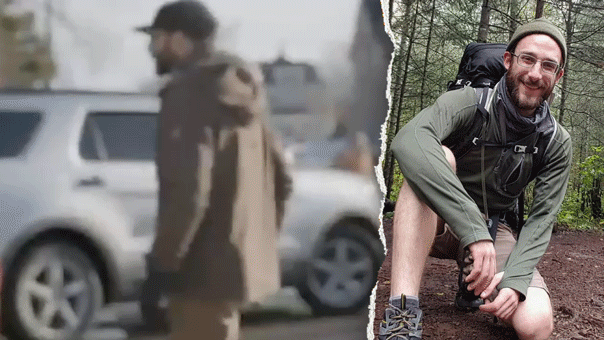 Video seems to indicate Alex Pretti in violent encounter with fed brokers days earlier than deadly capturing | USAEMALL.com