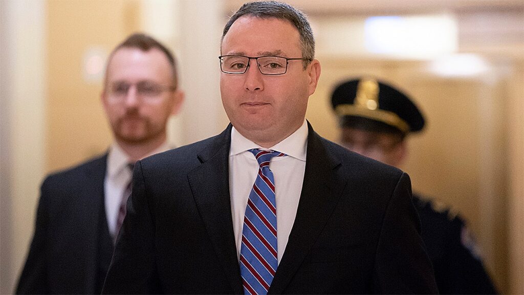 Alex Vindman launches Senate marketing campaign in Florida in opposition to Moody | USAEMALL.com