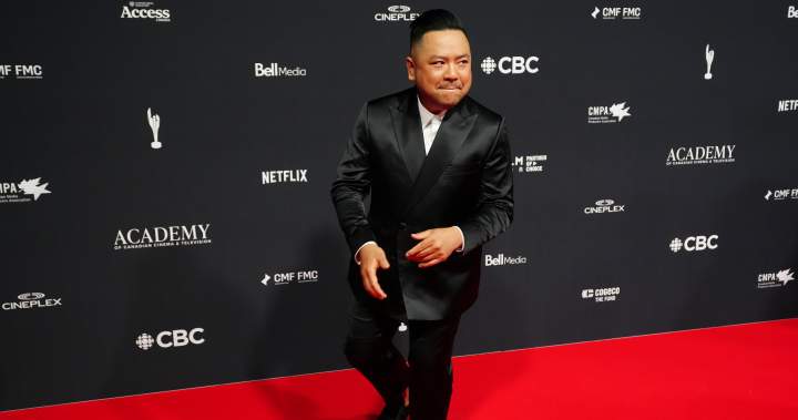 Corus, CBC, Bell will be part of forces to air 2026 Canadian Screen Awards – National | USAEMALL.com