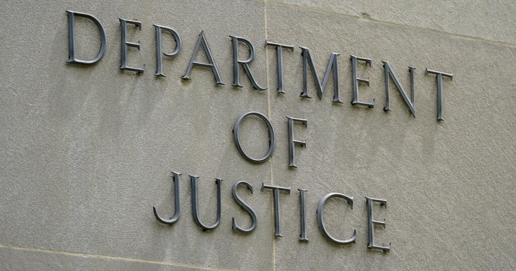 Mass resignations hit Justice Department’s Civil Rights Division amid lack of motion in Minneapolis, sources say | USAEMALL.com