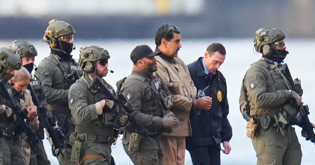 Trump’s Venezuela technique attracts scrutiny from Congress as Maduro sits in jail | USAEMALL.com