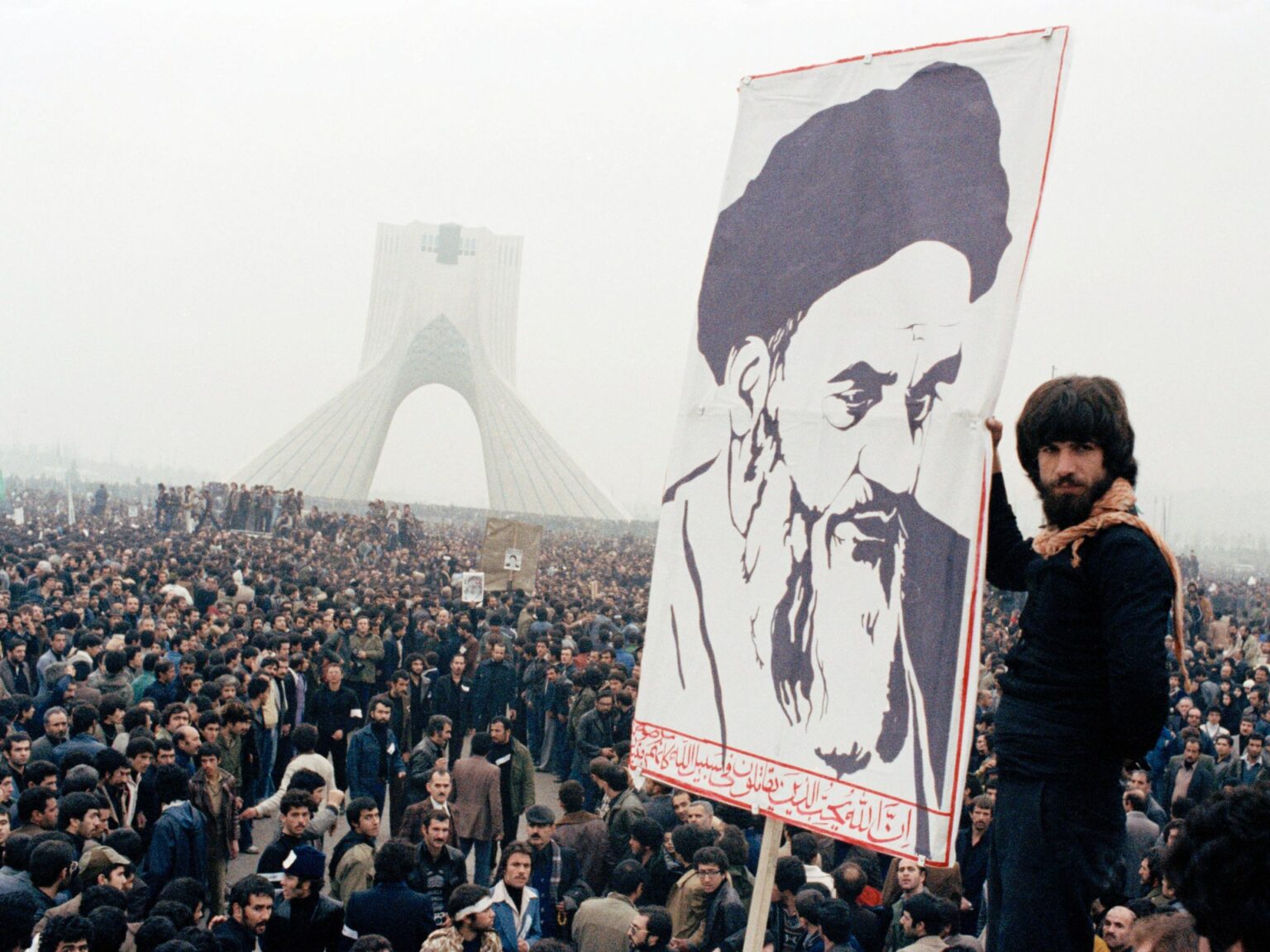 Iran since 1979: A timeline of crises | Conflict News | USAEMALL.com
