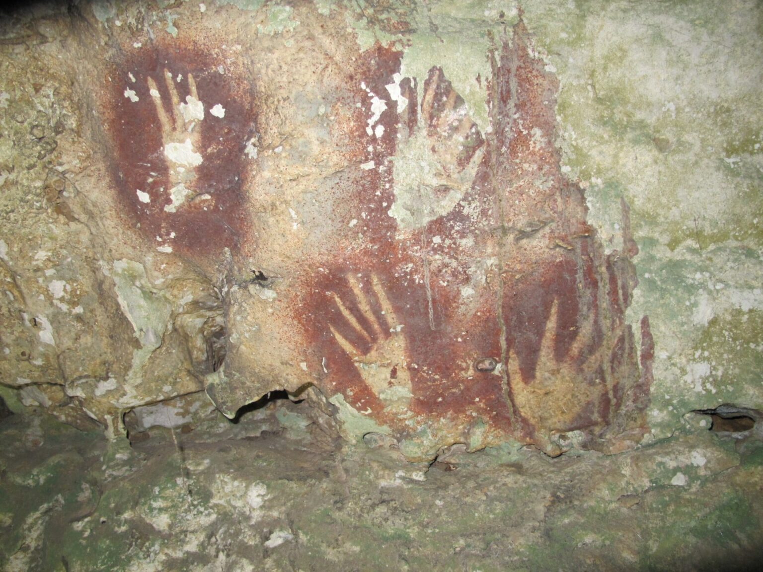 World’s oldest cave artwork found in Indonesia’s Muna island | Arts and Culture News | USAEMALL.com