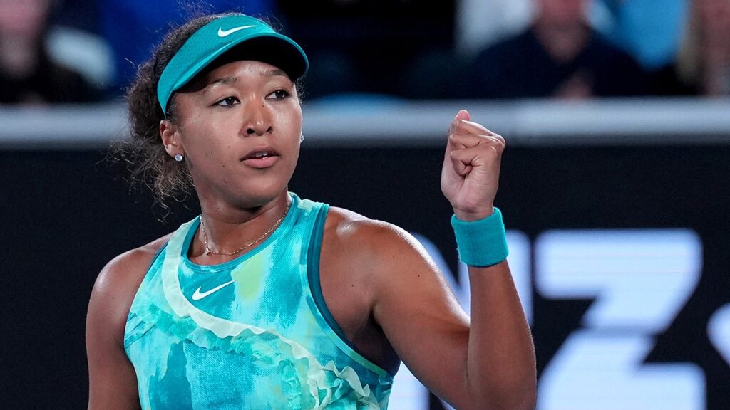 Tennis information: Naomi Osaka withdraws from Australian Open with belly harm | USAEMALL.com