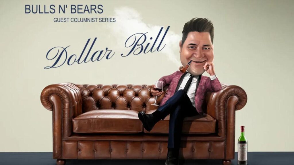 Geopolitics and wars rage as markets look previous the noise | USAEMALL.com