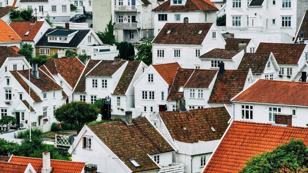 World’s largest sovereign wealth fund posts file $US1.4 billion annual return, pushed by tech and banking | USAEMALL.com