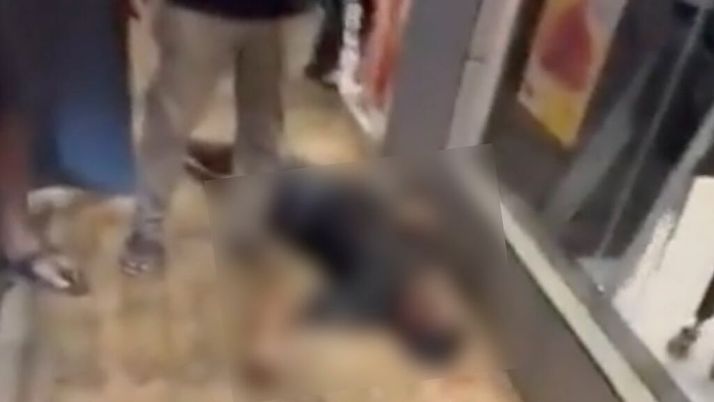 Man shot lifeless at quick meals restaurant in Selangor, Malaysia | USAEMALL.com